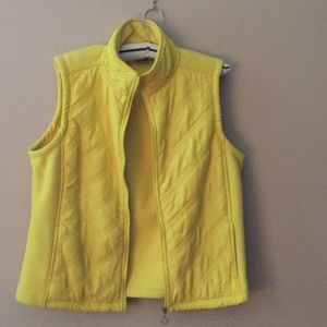 Barrage vest